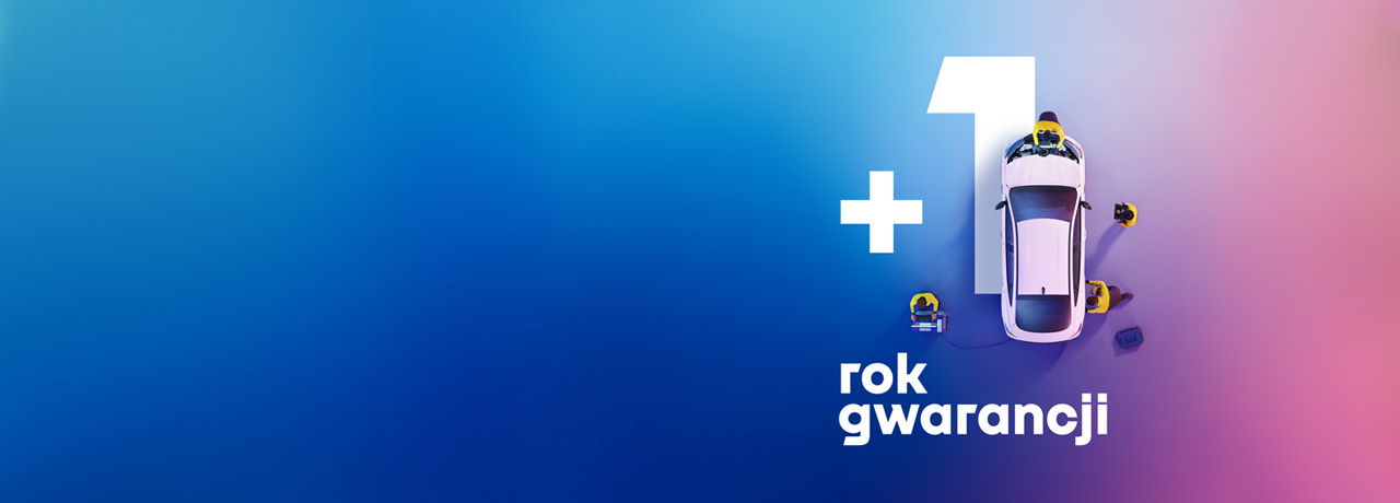 Renault Gwarancja Odnawialna - test